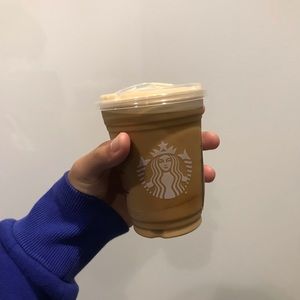 Meet your Posher, Jay